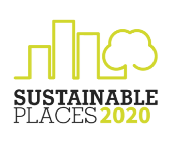 Konference: Sustainable places 2020
